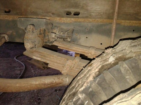 Toyota115 3ใบปัด เฟืองF สภาพใช้งานได้ Toyota115 3ใบปัด เฟืองF สภาพใช้งานได้