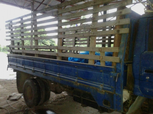 Toyota115 3ใบปัด เฟืองF สภาพใช้งานได้ Toyota115 3ใบปัด เฟืองF สภาพใช้งานได้