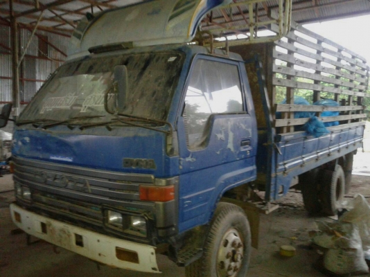 Toyota115 3ใบปัด เฟืองF  สภาพใช้งานได้