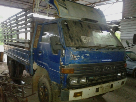 Toyota115 3ใบปัด เฟืองF สภาพใช้งานได้ Toyota115 3ใบปัด เฟืองF สภาพใช้งานได้