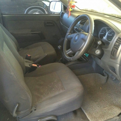 ขายกระบะ CHEV COLORADO 3.0 ปี 2005 สนใจติดต่อ 0890622855