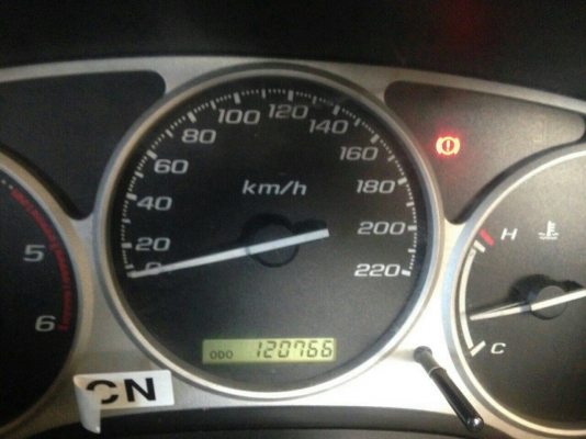 ขายกระบะ CHEV COLORADO 3.0 ปี 2005 สนใจติดต่อ 0890622855