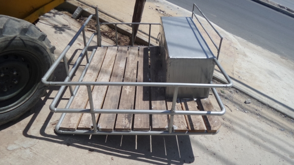 ขายรถพ่วงข้าง