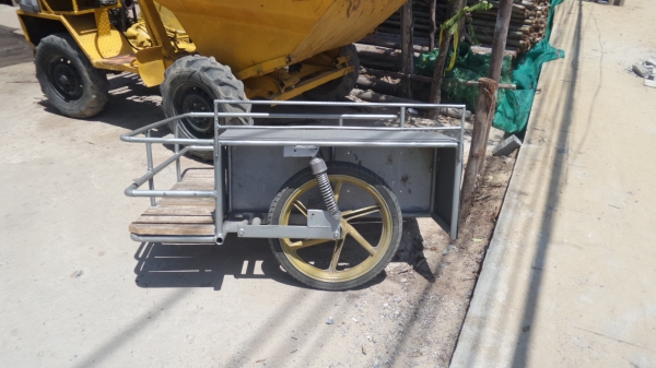 ขายรถพ่วงข้าง