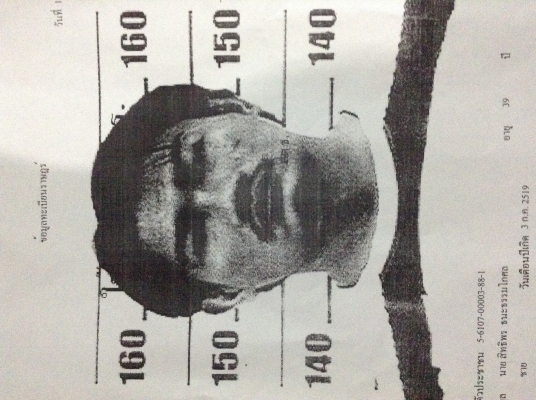 ระวังขยะสังคม  ตามจับนาย สิทธิพร