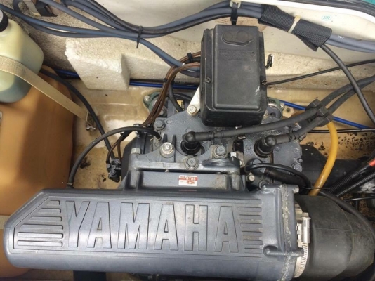 ขายเจ๊ทสกี wave rider.700 เก่าญี่ปุ่น