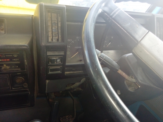 ขาย 6 ล้อ ISUZU NKR 110 แรงม้า รถห้างแท้ๆ (ดาวน์ 108000บาท ออกรถได้เลย ใช้แค่บัตร+ทะเบียนบ้าน อนุมัติเลยเร็ว2ช.ม) เครื่องแห้ง แน่นๆ (4BE1 ฝาดำ) แซสซีเยี่ยมๆ สวยจัดไม่ผุไม่ดาม พื้นกระบะปูเหล็กหนาๆแข็งแรง คอกเหล็กสูง รถวิ่งดีขับง่ายๆ ภาษีเ ขาย 6 ล้อ ISUZU NKR 110 แรงม้า รถห้างแท้ๆ (ดาวน์ 108000บาท ออกรถได้เลย ใช้แค่บัตร+ทะเบียนบ้าน อนุมัติเลยเร็ว2ช.ม) เครื่องแห้ง แน่นๆ (4BE1 ฝาดำ) แซสซีเยี่ยมๆ สวยจัดไม่ผุไม่ดาม พื้นกระบะปูเหล็กหนาๆแข็งแรง คอกเหล็กสูง รถวิ่งดีขับง่ายๆ ภาษีเ