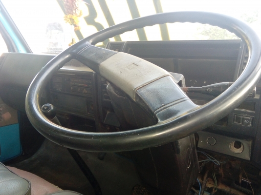 ขาย 6 ล้อ ISUZU NKR 110 แรงม้า รถห้างแท้ๆ (ดาวน์ 108000บาท ออกรถได้เลย ใช้แค่บัตร+ทะเบียนบ้าน อนุมัติเลยเร็ว2ช.ม) เครื่องแห้ง แน่นๆ (4BE1 ฝาดำ) แซสซีเยี่ยมๆ สวยจัดไม่ผุไม่ดาม พื้นกระบะปูเหล็กหนาๆแข็งแรง คอกเหล็กสูง รถวิ่งดีขับง่ายๆ ภาษีเ ขาย 6 ล้อ ISUZU NKR 110 แรงม้า รถห้างแท้ๆ (ดาวน์ 108000บาท ออกรถได้เลย ใช้แค่บัตร+ทะเบียนบ้าน อนุมัติเลยเร็ว2ช.ม) เครื่องแห้ง แน่นๆ (4BE1 ฝาดำ) แซสซีเยี่ยมๆ สวยจัดไม่ผุไม่ดาม พื้นกระบะปูเหล็กหนาๆแข็งแรง คอกเหล็กสูง รถวิ่งดีขับง่ายๆ ภาษีเ