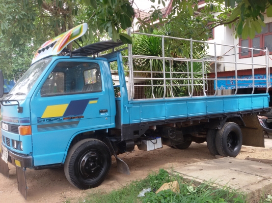 ขาย 6 ล้อ ISUZU NKR 110 แรงม้า รถห้างแท้ๆ (ดาวน์ 108000บาท ออกรถได้เลย ใช้แค่บัตร+ทะเบียนบ้าน อนุมัติเลยเร็ว2ช.ม) เครื่องแห้ง แน่นๆ (4BE1 ฝาดำ) แซสซีเยี่ยมๆ สวยจัดไม่ผุไม่ดาม พื้นกระบะปูเหล็กหนาๆแข็งแรง คอกเหล็กสูง รถวิ่งดีขับง่ายๆ ภาษีเ ขาย 6 ล้อ ISUZU NKR 110 แรงม้า รถห้างแท้ๆ (ดาวน์ 108000บาท ออกรถได้เลย ใช้แค่บัตร+ทะเบียนบ้าน อนุมัติเลยเร็ว2ช.ม) เครื่องแห้ง แน่นๆ (4BE1 ฝาดำ) แซสซีเยี่ยมๆ สวยจัดไม่ผุไม่ดาม พื้นกระบะปูเหล็กหนาๆแข็งแรง คอกเหล็กสูง รถวิ่งดีขับง่ายๆ ภาษีเ