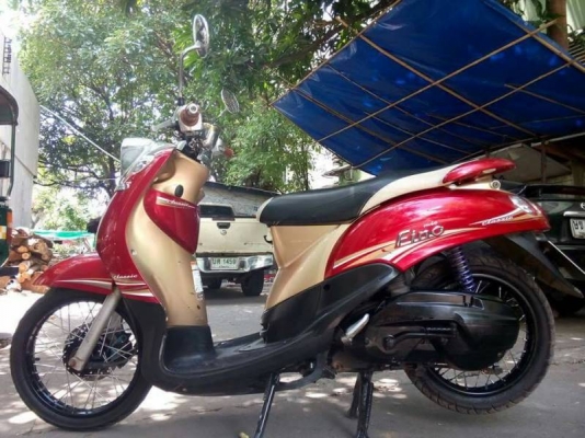 ขายปลีกและส่งมอเตอร์ไซค์ มือ2 เครื่องดี เอกสารครบ