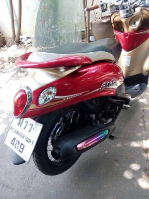 ขายปลีกและส่งมอเตอร์ไซค์ มือ2 เครื่องดี เอกสารครบ