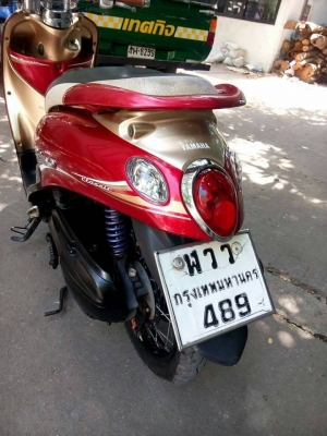 ขายปลีกและส่งมอเตอร์ไซค์ มือ2 เครื่องดี เอกสารครบ