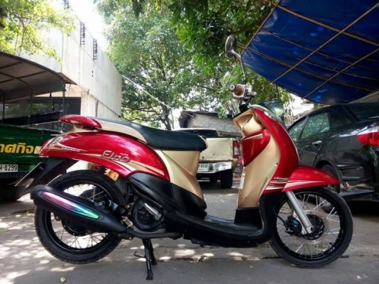 ขายปลีกและส่งมอเตอร์ไซค์ มือ2 เครื่องดี เอกสารครบ