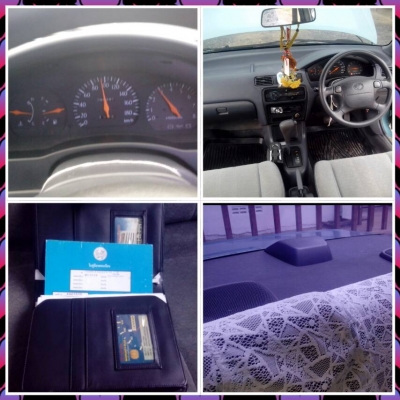 0910242919**อยู่อยุธยา รถบ้านสวยๆเดิมๆพร้อมใช้ประหยัดน้ำมัน สีเดิมเงาแว๊บ 0910242919**อยู่อยุธยา รถบ้านสวยๆเดิมๆพร้อมใช้ประหยัดน้ำมัน สีเดิมเงาแว๊บ