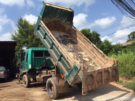 HINOประกอบเครื่องWO6E165แรงทะเบียนพร้อมโอน