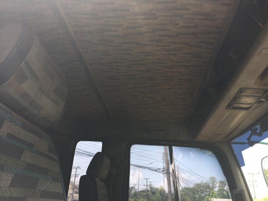 HINOประกอบเครื่องWO6E165แรงทะเบียนพร้อมโอน