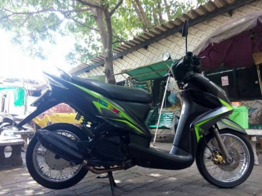 ขายปลีกและส่งมอเตอร์ไซค์ มือ2 เครื่องดี เอกสารครบ