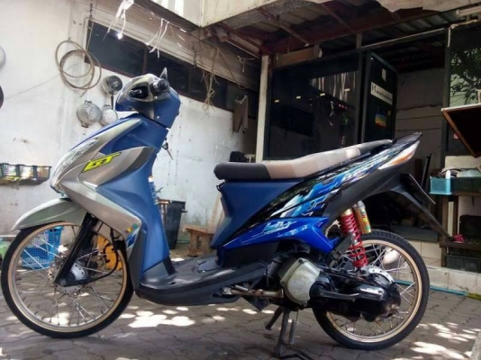 ขายปลีกและส่งมอเตอร์ไซค์ มือ2 เครื่องดี เอกสารครบ