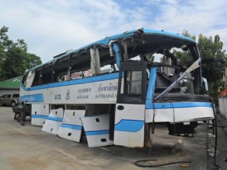 ขายตัวถัง(ตามสภาพ)