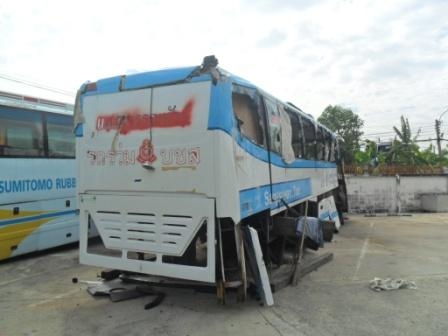 ขายตัวถัง(ตามสภาพ)