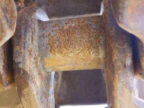 รถดันดิน D20P-6-68523 รถดันดิน D20P-6-68523