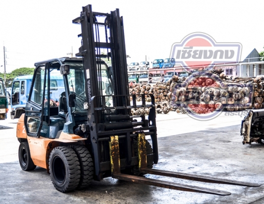 รถโฟล์ค ลิฟท์ รถโฟล์ค ลิฟท์