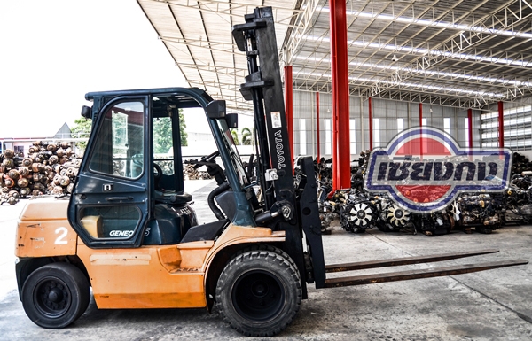 รถโฟล์ค ลิฟท์ รถโฟล์ค ลิฟท์