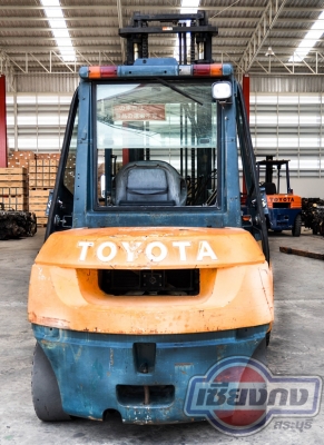 รถโฟล์ค ลิฟท์ รถโฟล์ค ลิฟท์