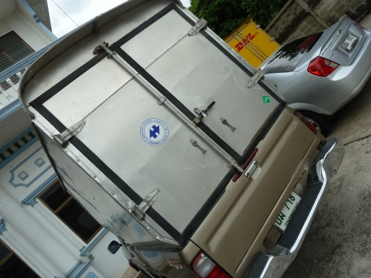 ขายรถ toyota tiger D4D 2.5 Cab 2003 ขายรถ toyota tiger D4D 2.5 Cab 2003