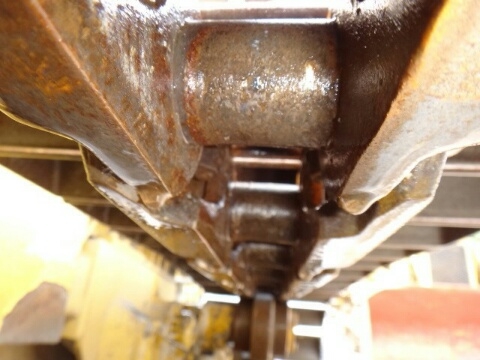 รถดันดิน D20P-6-67902