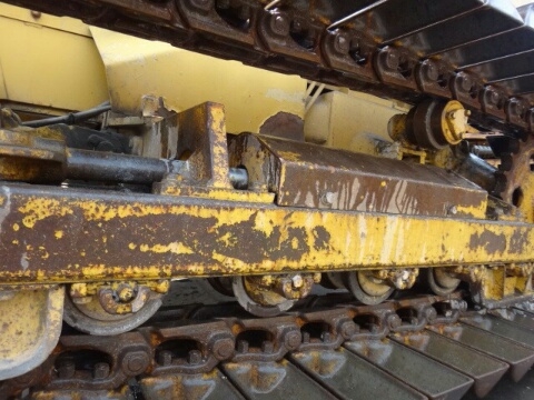 รถดันดิน D20P-6-67902