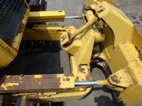 รถดันดิน D20P-6-67902