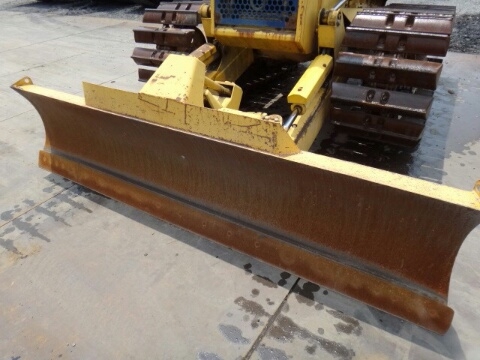 รถดันดิน D20P-6-67902