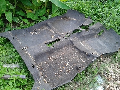 ขายซาก E-Car 20,000 บาท