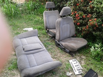 ขายซาก E-Car 20,000 บาท