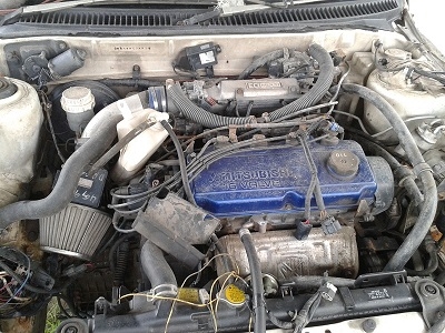 ขายซาก E-Car 20,000 บาท