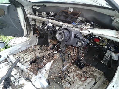 ขายซาก E-Car 20,000 บาท