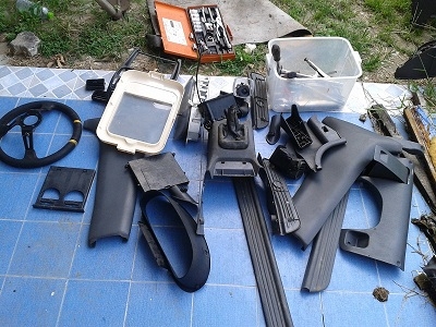 ขายซาก E-Car 20,000 บาท