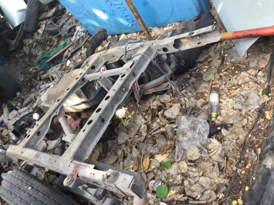 ขายช่วงล่าง NISSAN BIG M ขายช่วงล่าง NISSAN BIG M