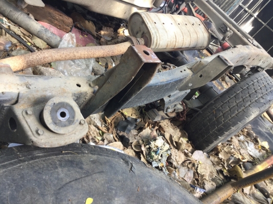 ขายช่วงล่าง NISSAN BIG M ขายช่วงล่าง NISSAN BIG M