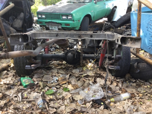 ขายช่วงล่าง NISSAN BIG M ขายช่วงล่าง NISSAN BIG M