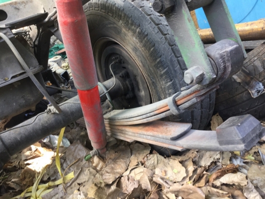 ขายช่วงล่าง NISSAN BIG M ขายช่วงล่าง NISSAN BIG M