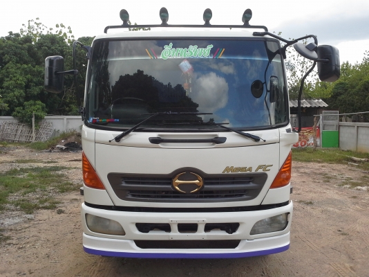 (( เหลือ810000 เท่านั้น )) ขาย 6ล้อดั้ม FCเมกก้า150 แรง สภาพสวยเดิมเช็คทุกระยะ ไม่ล้มไม่ชนรถขับดี สวยจริง พร้อมใช้งานสุดๆ  100\% ต่อรองได้