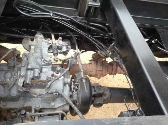 (( เหลือ810000 เท่านั้น )) ขาย 6ล้อดั้ม FCเมกก้า150 แรง สภาพสวยเดิมเช็คทุกระยะ ไม่ล้มไม่ชนรถขับดี สวยจริง พร้อมใช้งานสุดๆ  100\% ต่อรองได้