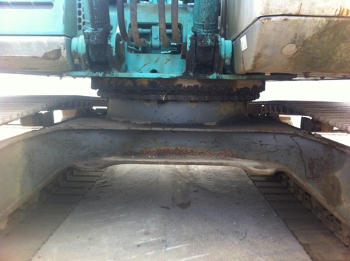 ขาย Kobelco SK100-2 เก่านอกพร้อมใช้งาน ราคาเป็นกันเอง ติดต่อ 098-246-3778 , 089-062-8275 น๊อค