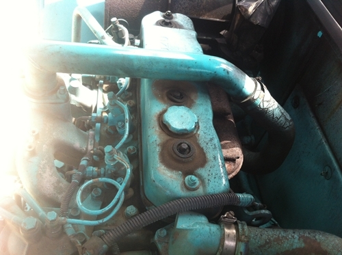 ขาย Kobelco SK100-2 เก่านอกพร้อมใช้งาน ราคาเป็นกันเอง ติดต่อ 098-246-3778 , 089-062-8275 น๊อค