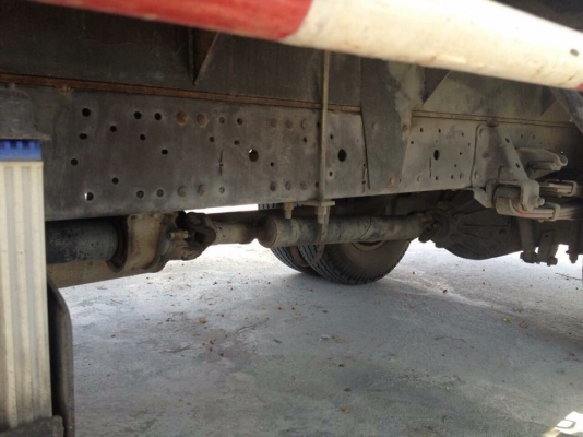 ขาย 6 ล้อ NKR-130 โบว์  สวยๆ สภาพปิ้ง ๆ ครับ