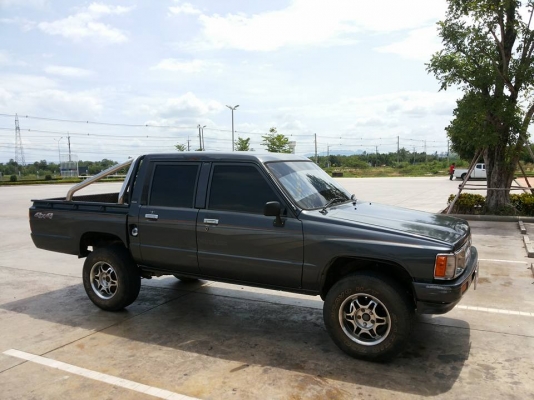 ปล่อย toyota hiro 89000 บาทเอาทำกลับแบบเดิมๆแล้วครับ ปล่อย toyota hiro 89000 บาทเอาทำกลับแบบเดิมๆแล้วครับ