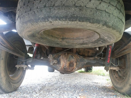 ปล่อย toyota hiro 89000 บาทเอาทำกลับแบบเดิมๆแล้วครับ ปล่อย toyota hiro 89000 บาทเอาทำกลับแบบเดิมๆแล้วครับ