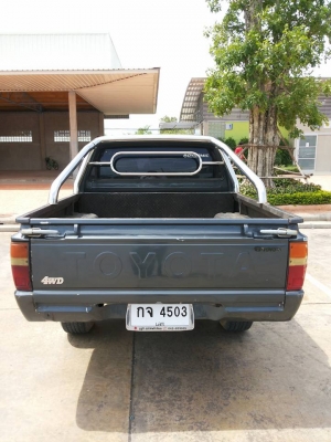 ปล่อย toyota hiro 89000 บาทเอาทำกลับแบบเดิมๆแล้วครับ ปล่อย toyota hiro 89000 บาทเอาทำกลับแบบเดิมๆแล้วครับ